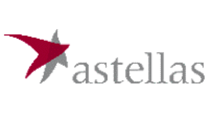 Astellas Pharma International BV, voormalig Yamanouchi Europe BV, gevestigd te Leiderdorp, Nederland